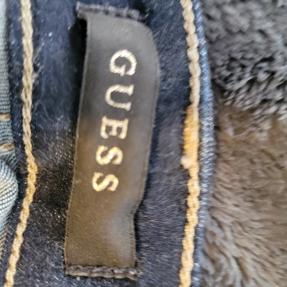 Guess power skinny jeans - Picture 2 of 4